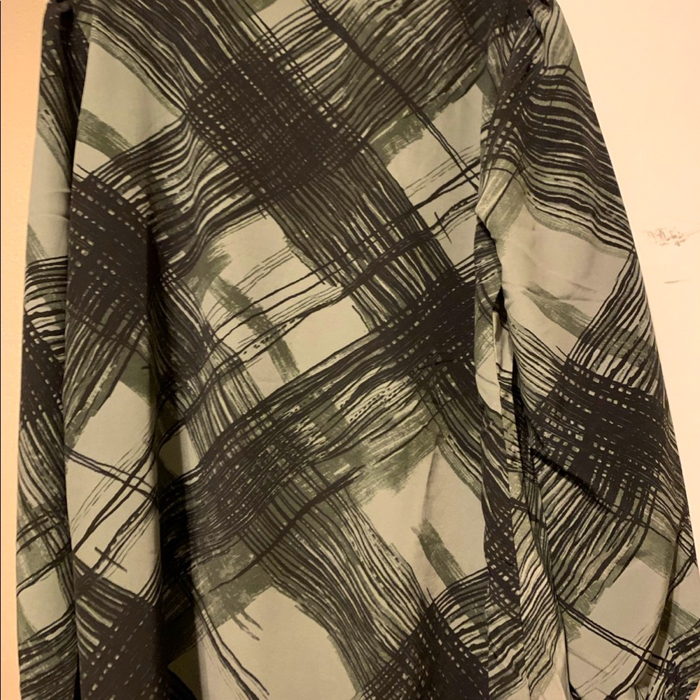 Art & soul NWT - Gray/Leather. -  $20/pp